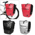 thumbnail image 2 of Bangcool Bicycle Saddle Bag Splash-proof Multipurpose Bike Rear Seat Bag Bicycle Pannier, 2 of 5