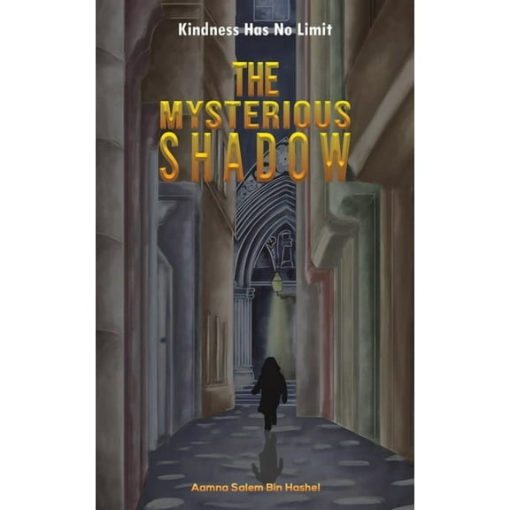 The Mysterious Shadow, (Paperback)