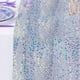 thumbnail image 4 of Sequin Table Runner13x70.86 Inches Long Ridescent Glitter Fabric For Girls Summer Wedding Party Birthday Decorations, 4 of 6