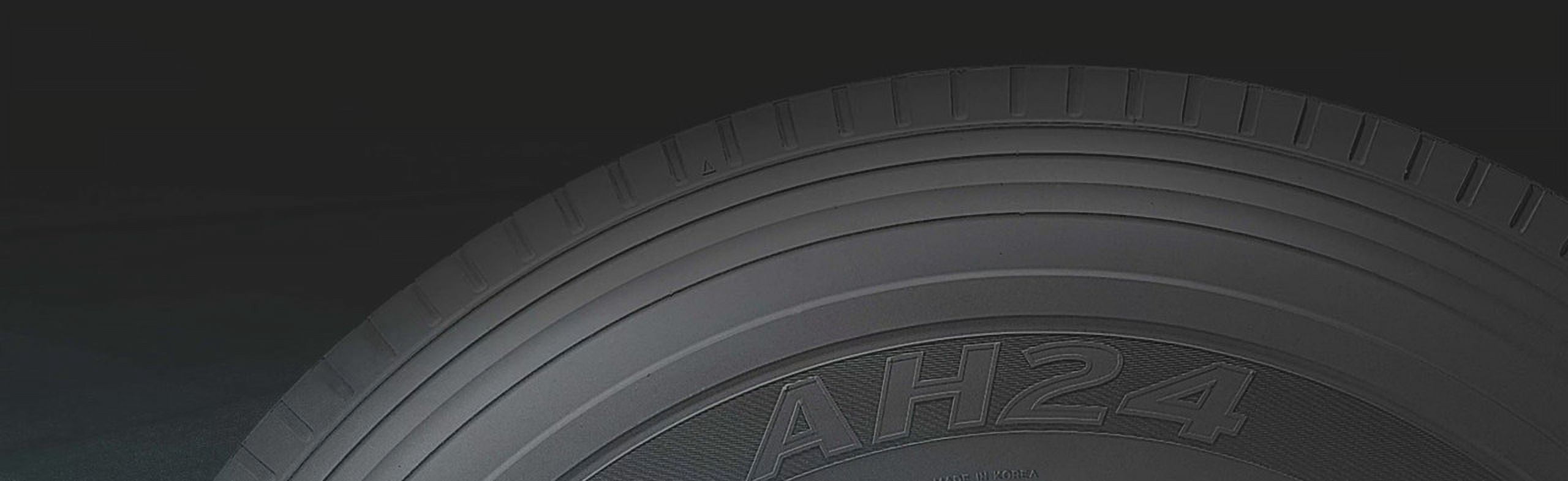 Hankook AH24 11R24.5 H/16PLY