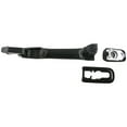 thumbnail image 3 of Dorman 81948 Front Driver Side Exterior Door Handle for Specific Acura Models, Smooth Black, 3 of 4