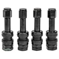thumbnail image 6 of JEGS Valve Stems Black TR48E Mount 1.89 in. Extended Length, 6 of 6