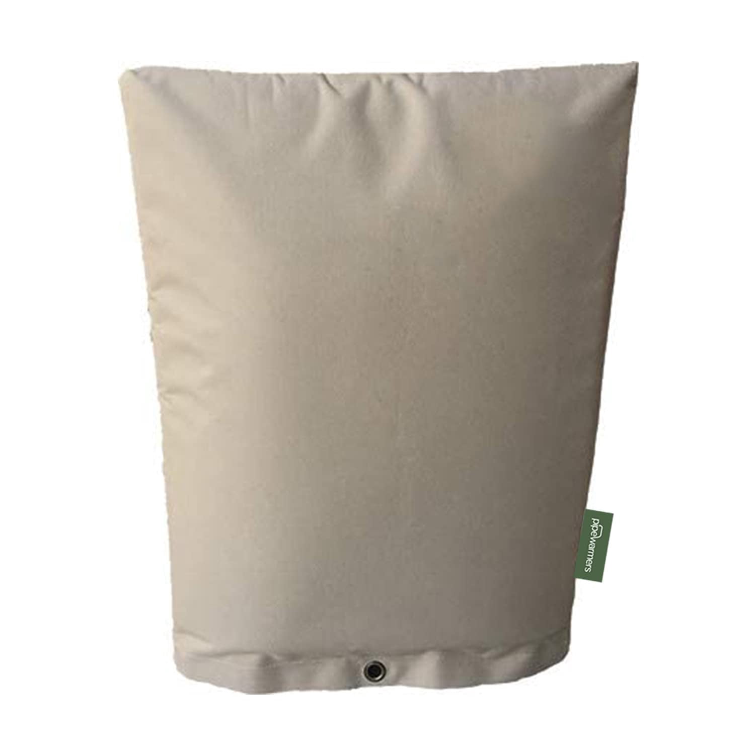 PipeWarmers Original Rohrisolierung – Frostsichere Abdeckung Für Wasserleitungen, Pumpen & Ventile