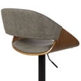 thumbnail image 2 of Banco Caseur Gris - Kessa Muebles, 2 of 3