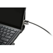 N17 Keyed Lock For Dell Lptops On Demand - Master, Upc: 085896644576 By Visit The Kensington Store
