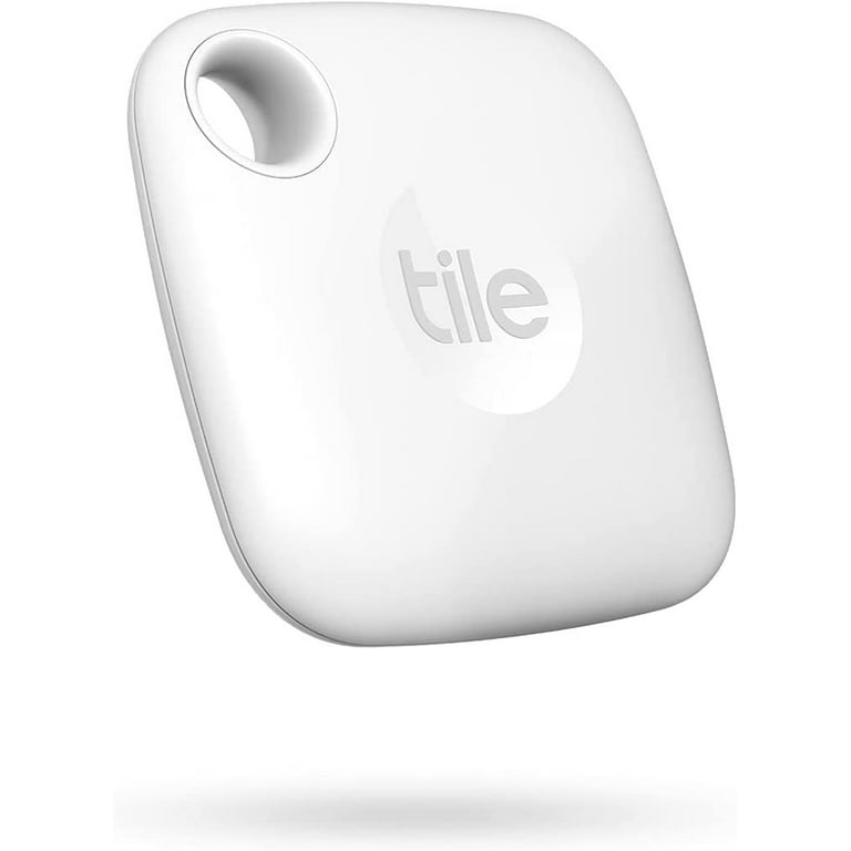  Tile Pro (2020) 2-pack - High Performance Bluetooth Tracker,  Keys Finder and Item Locator for Keys, Bags, and More; 400 ft Range, Water  Resistance and 1 Year Replaceable Battery : Everything Else