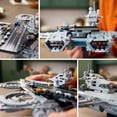 thumbnail image 5 of Lego 76295 Avengers Helicarrier 509 Pieces Marvel Infinity Saga, 5 of 5