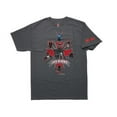 thumbnail image 2 of Batman Dark Nights Metal Evil Rising DC Comics Adult T-Shirt M, 2 of 2