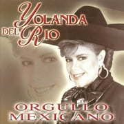 Orgullo Mexicano
