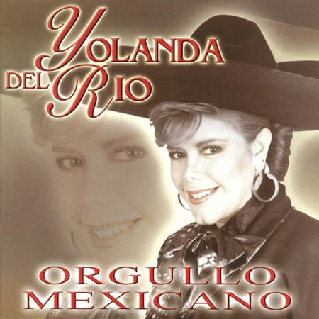 Orgullo Mexicano