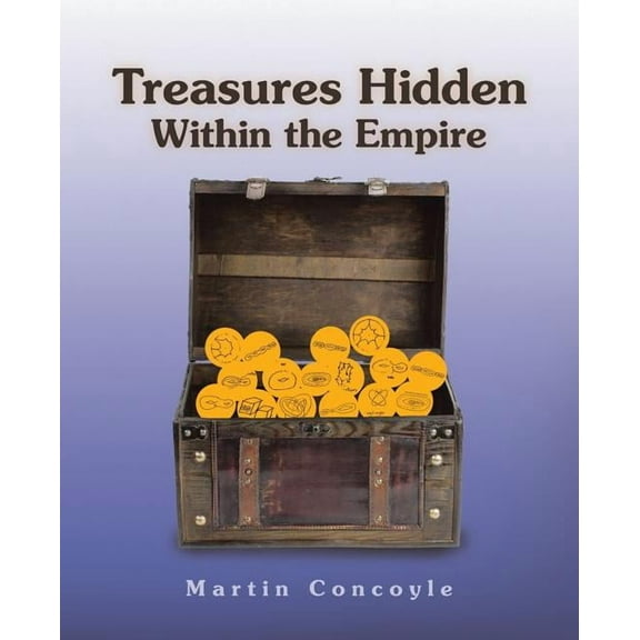 Treasures Hidden Within the Empire