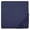 Blue, variant on 1500 Thread Count Brushed Microfiber Fitted Sheet by Sweet Home Collection