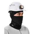 thumbnail image 3 of Ergodyne N-FernoÂ® 6826 2-pc Fleece Balaclava, Black, 3 of 6