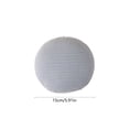 thumbnail image 3 of EGNMCR 2 In 1 U Shaped Pillow With Eye Mask Memorys Foam Travel Neck Pillow Shade Sleep Mask Office Nap Support For Airplane Car Home Use Polyester Eye Masks Pillows, 3 of 6