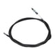 thumbnail image 4 of Accesorios del acelerador,Cable del acelerador para HRJ216 Cable del acelerador Cortacésped Cable del acelerador Diseño a prueba de futuro, 4 of 9