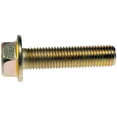 thumbnail image 2 of Dorman 981-537 Flanged Bolt - Class 10.9 - M10-1.25 X 40mm (Pack of 3), 2 of 2