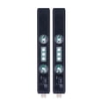 thumbnail image 3 of Lámpara Rgb de Tiras, 5v 2.5W CAR Light Caliente USB Carga USB Para Car para Comprer para La Cabeza para Rve RV, 3 of 7