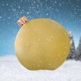 thumbnail image 3 of Fiudx Liquidación De Ahorros De Verano Adornos Navideños Inflables, Adornos De Bolas Navideñas De Gran Tamaño Para Decoraciones De Patio De Navidad, Interiores Y Exteriores, 3 of 7