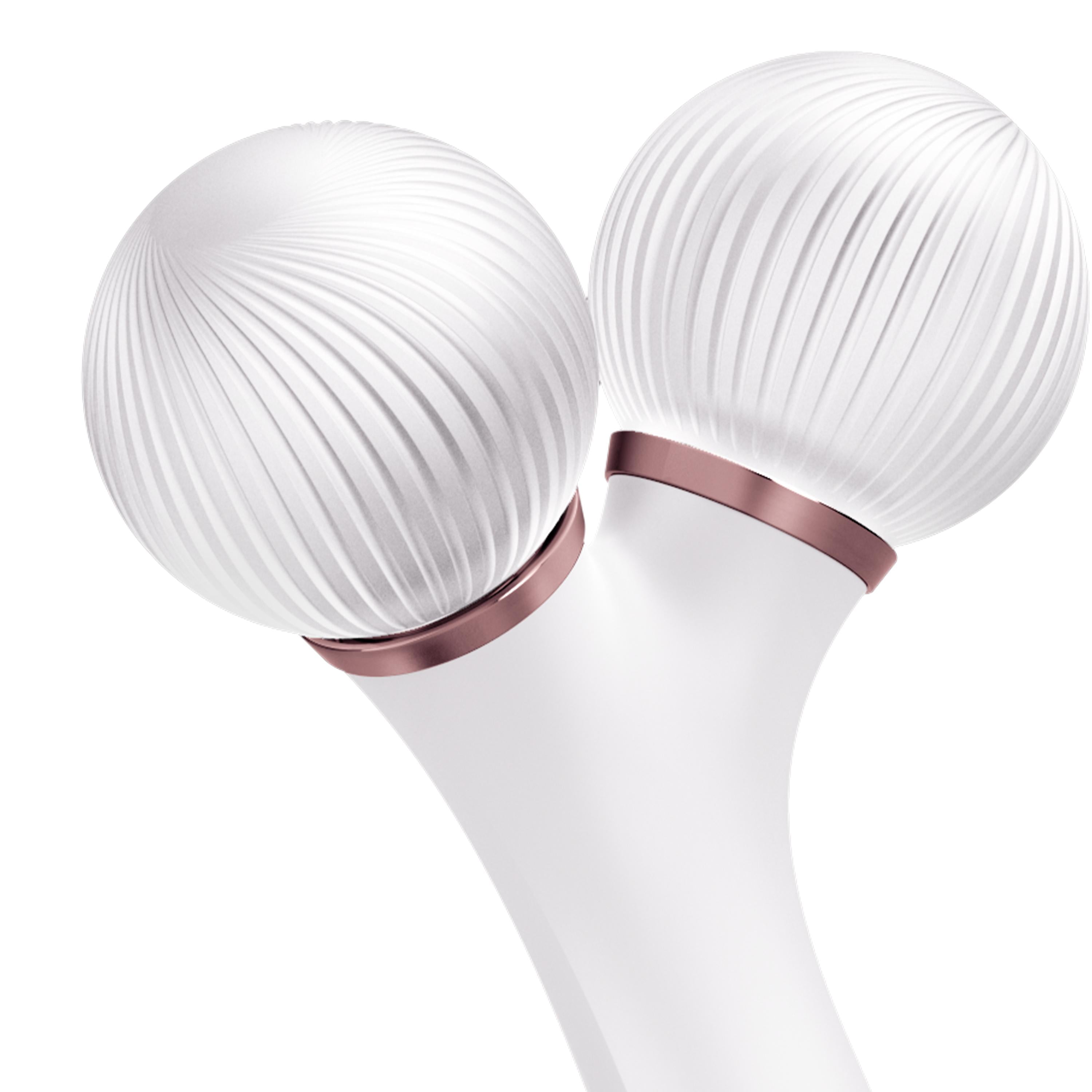 GESKE Sonic Facial Roller | 4 in 1 Tools & Brushes 4099702001664