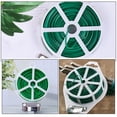 thumbnail image 3 of IDEANATEGRATE Gardening Tie De Hierro Y PVC Para Plantas Flexibles Fijación En Jardín Y, 3 of 8