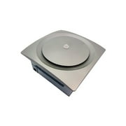 Ventless Lighted Bathroom Fans