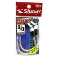 thumbnail image 3 of Shout! Single Kudako Fishing Hook 330SK, 3 of 5