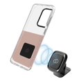 thumbnail image 4 of Funda NIMBUS9 Ghost 2 para SAMSUNG S20 ULTRA Transp Rosa Azul Nimbus9 Ghost 2, 4 of 5