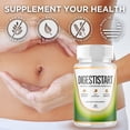 thumbnail image 4 of Digestistart Gut Health Pills Advanced Formula Digestion Support Digesti Start 180 Capsules, 4 of 9