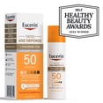 thumbnail image 2 of Loción de protección solar Eucerin Sun Tinted Age Defense SPF 50 75 ml, 2 of 9