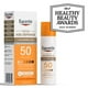thumbnail image 2 of Loción de protección solar Eucerin Sun Tinted Age Defense SPF 50 75 ml, 2 of 9