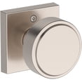 thumbnail image 4 of Baldwin PSVASCSR031 Vashon Passage Door Knob Set - Brass, 4 of 7