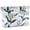 Purple Tulip, variant on Makeup Bag for Women Floral Makeup Pouch for Purse Zipper Cosmetic Bag Large Capacity Quilted Canvas Cute Aesthetic Flower Makeup Bag Gift Travel Toiletry Make Up Organizer