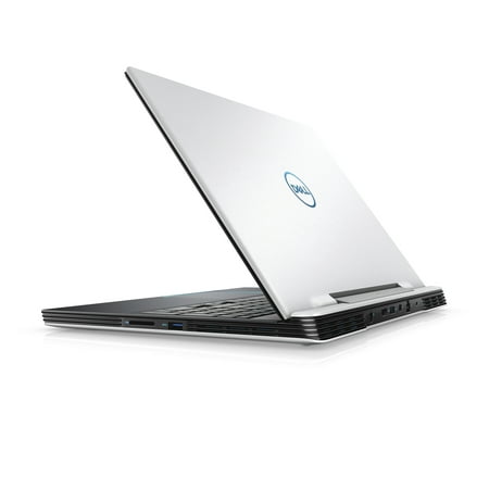 Dell G5 15 5590 Gaming Laptop, 15.6'', Intel Core i5-9300H, 8GB RAM, 128GB SSD, NVIDIA GeForce GTX 1650, G5590-5933WHT-PUS