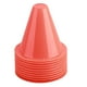 thumbnail image 1 of Conos de fútbol ​​conos de entrenamiento de fútbol duraderos plástico de 85 x 85 cm 10 piezas para soporte de marcador de entrenamiento de fútbol ​​accesorio que ANGGREK Otros, 1 of 8