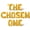 Gold, variant on Letter Balloons - THE CHOSEN ONE 16" Inch Alphabet Letters Foil Mylar Balloon 1st Birthday Party Banner (Gold)