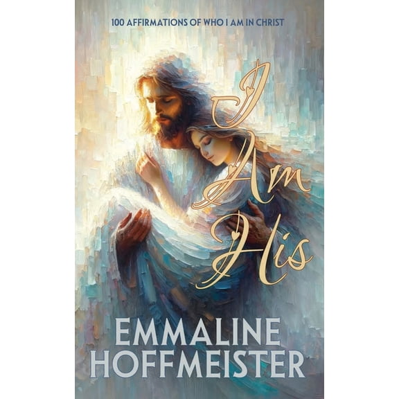 Chosen & Cherished; Devotionals to D I Am His: 100 Affirmations of Who I Am in Christ (Non-Denominational Christian-King James Version of the Bible), (Paperback)