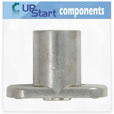 748-0377E Blade Adapter Replacement for Yard Man 12A-999L401 (1999) Lawn Mower - Compatible with 748-0377C Adapter