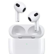 AirPod3rd Generation ?ppl? Wireless Earbuds with Charging Case - White