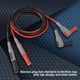 thumbnail image 5 of Cable banana, conector banana P1033 de 4 mm, cable banana, cable de prueba banana, calidad superior, 5 of 12