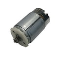 thumbnail image 2 of Dewalt Genuine OEM Replacement Motor & Pinion Assembly # N075847, 2 of 3