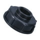 thumbnail image 4 of Conector de jardín, adaptador de bolsa IBC, accesorios para tanque de agua IBC para riego de jardín Negro DN20, 4 of 7