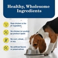 thumbnail image 6 of Blue Buffalo Homestyle Recipe Healthy Weight Adult Wet Dog Food, Chicken, 12.5oz. Can, 6 of 11