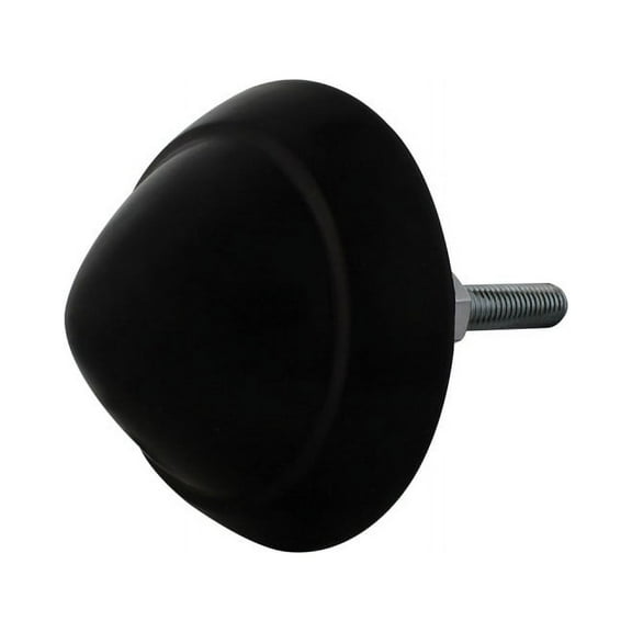 1957 Rubber Bumper Bullet