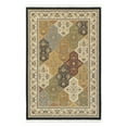 thumbnail image 2 of Oriental Weavers Masterpiece Indoor Rug Rectangle Area Rug Navy 9'10" X 12'10", 2 of 3