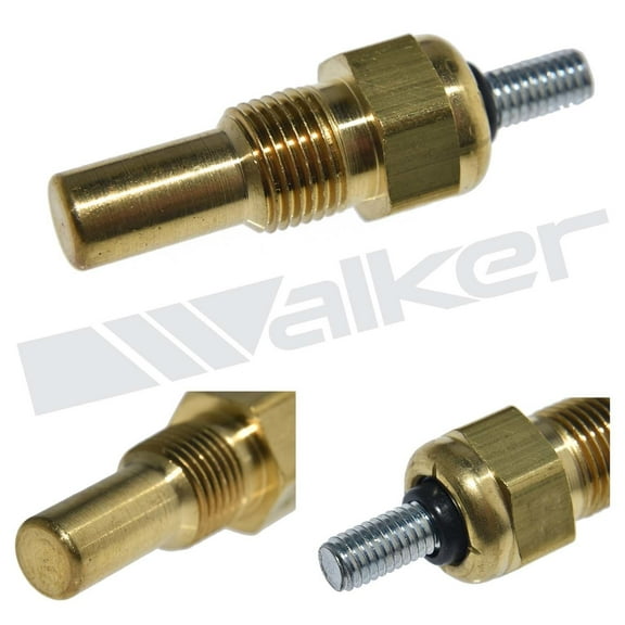 Walker Products 211-2001 Engine Coolant Temperature Sender