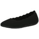 thumbnail image 1 of Zapatos planos Skechers Cleo 2.0-Love Spell para mujer negro 8, 1 of 8
