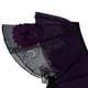 thumbnail image 4 of Camiseta de manga corta de verano para mujer, camiseta con cuello en V, blusa, camisa, baile, baile L Zulema  Tops de baile latino, 4 of 8