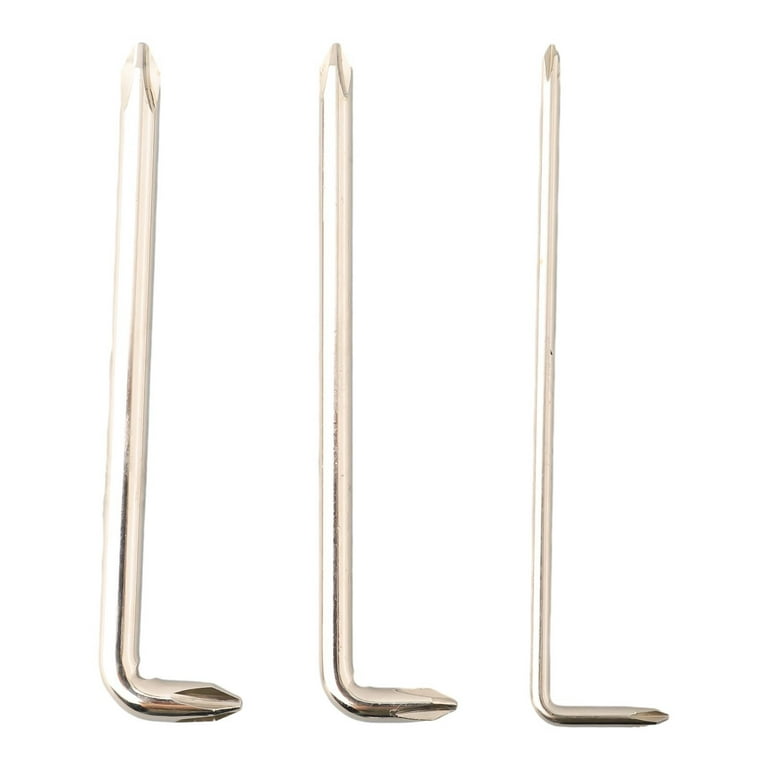 L Type Screwdriver L Shaped Wrench Drill Bits Elbow Bend Short Arm Screwdriver Walmart