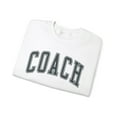 thumbnail image 3 of Coach Sweatshirt Gifts Crew Neck Shirt Long Sleeve Unisex, 3 of 7
