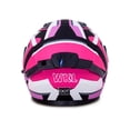 thumbnail image 4 of Casco Motocicleta Certificado Dot Abatible Vertex WKL Ch-103 rosa S, 4 of 7